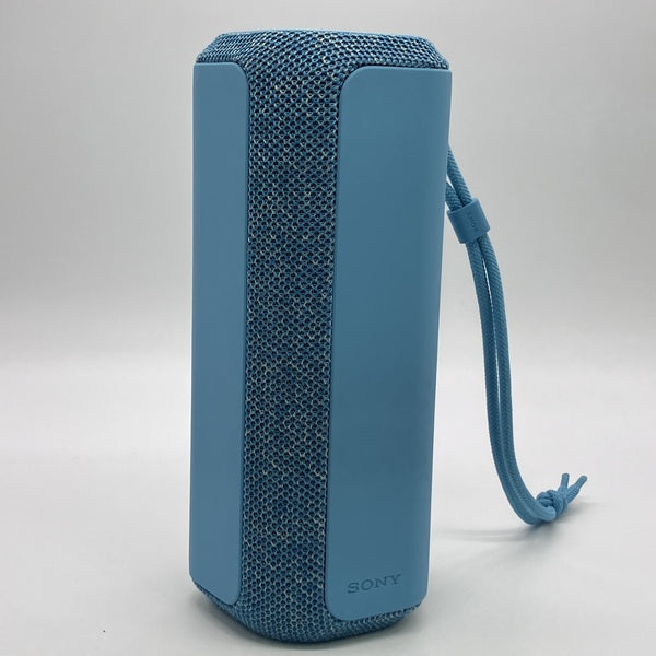 【中古】SRS-XE200 L ブルー【秋葉原】
