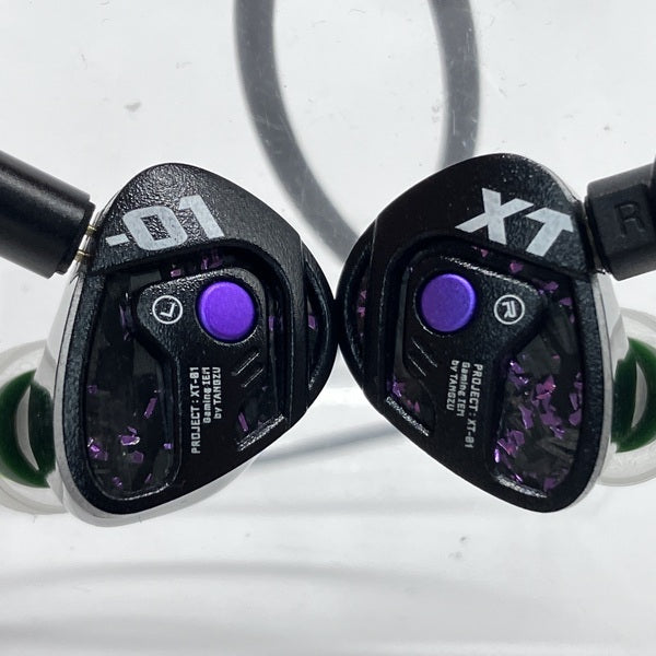 【中古】薛涛 XUETAO type-c【日本橋】