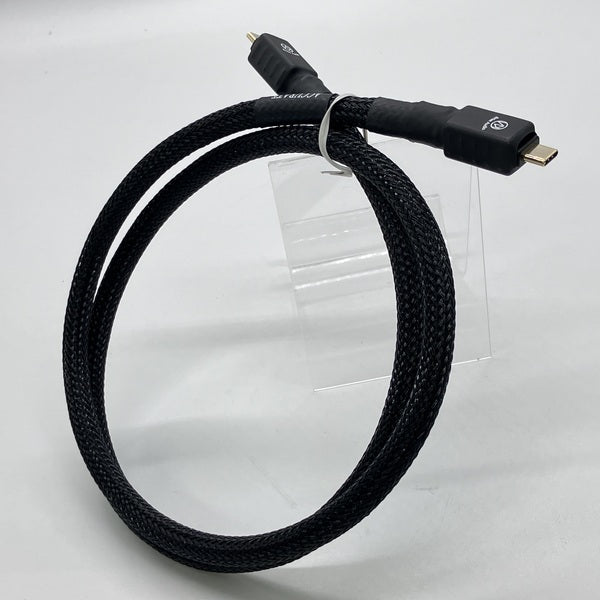 【中古】ACCURATE-USB TYPE-C to C 1.0m【名古屋】