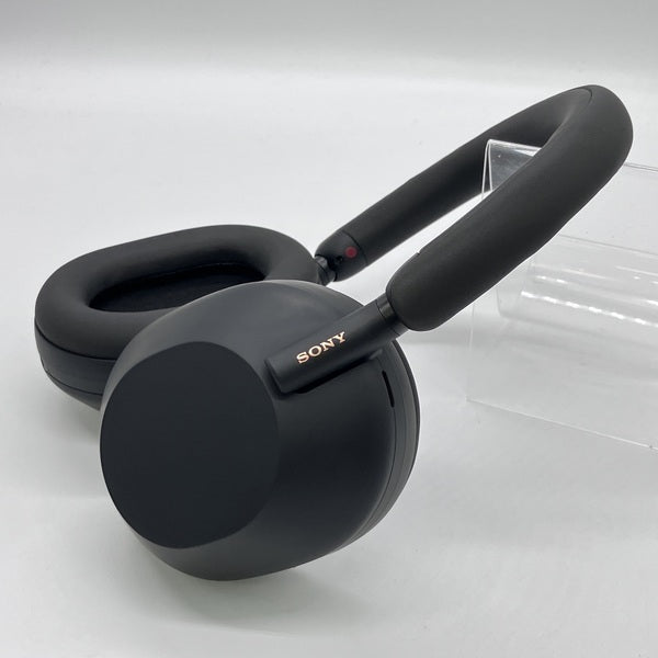 【中古】WH-1000XM5 BM ブラック【秋葉原】