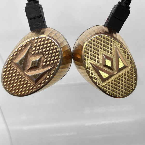 【中古】Kaiser 10 Universal Aluminium Silver and Rose Gold【日本橋】