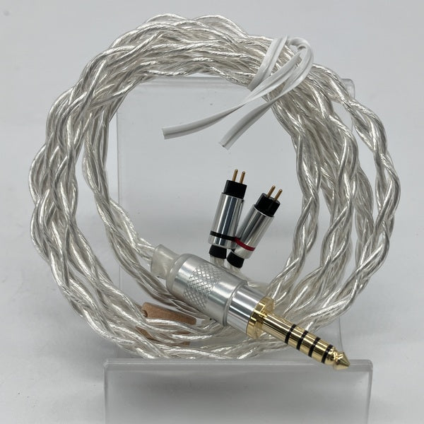【中古】No.10 JP ver. 2pin CIEM 4.4mm【日本橋】