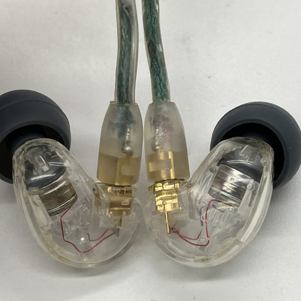 【中古】SE215-CL-J【日本橋】