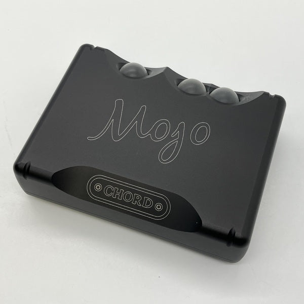 【中古】CHORD Mojo Black【秋葉原】