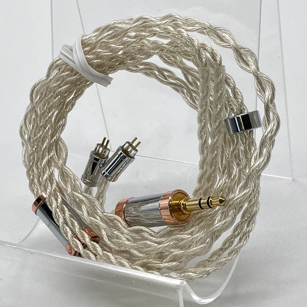 【中古】(旧仕様)Lune MKVI (2Pin to 3.5mm Straight)【名古屋】