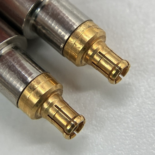 【中古】＜玲-Rei A2DCヘッドホン用コネクター×2→4.4mm5極プラグ＞BSP-HPCL-SDTRHPLRA5【秋葉原】