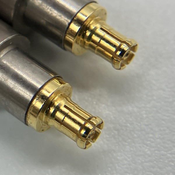 【中古】＜玲-Rei A2DCヘッドホン用コネクター×2→4.4mm5極プラグ＞BSP-HPCL-SDTRHPLRA5【秋葉原】