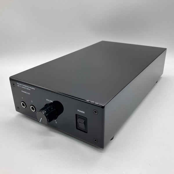 【中古】HD-1L Limited Edition【秋葉原】