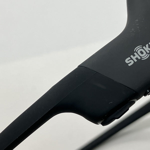 【中古】OpenRun USB-C Black【SKZ-EP-000036】【秋葉原】