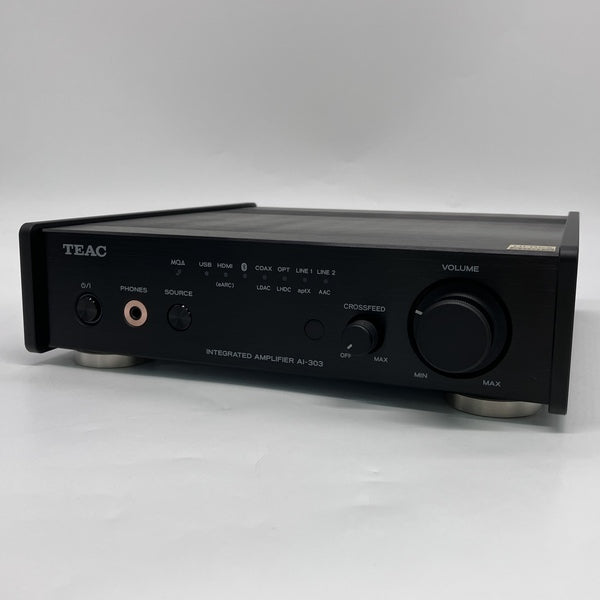 【中古】AI-303 ブラック【秋葉原】