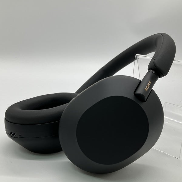 【中古】WH-1000XM5 BM ブラック【日本橋】