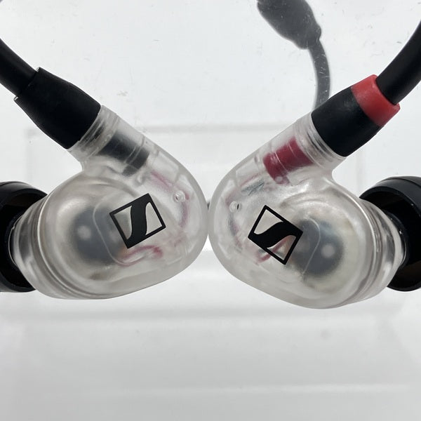 【中古】IE 100 PRO CLEAR【秋葉原】