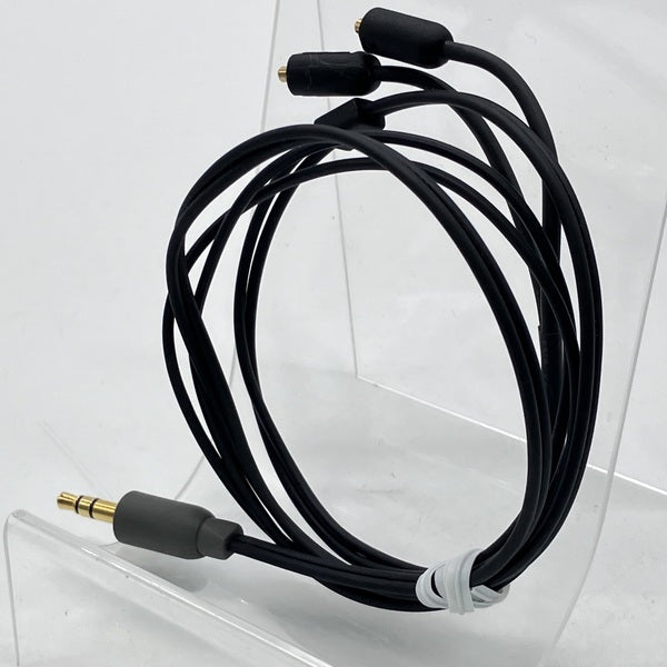 【中古】SHC-120FS 0.8m【MMCX-3.5MM】【名古屋】