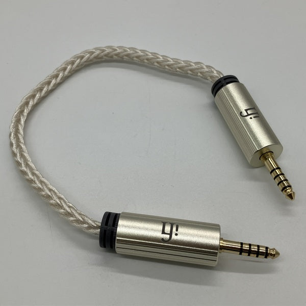 【中古】4.4mm to 4.4mm cable【秋葉原】