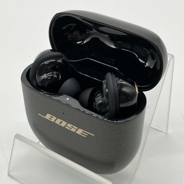 【中古】Quietcomfort Ultra Earbuds 2nd Gen DESERT GOLD【日本橋】