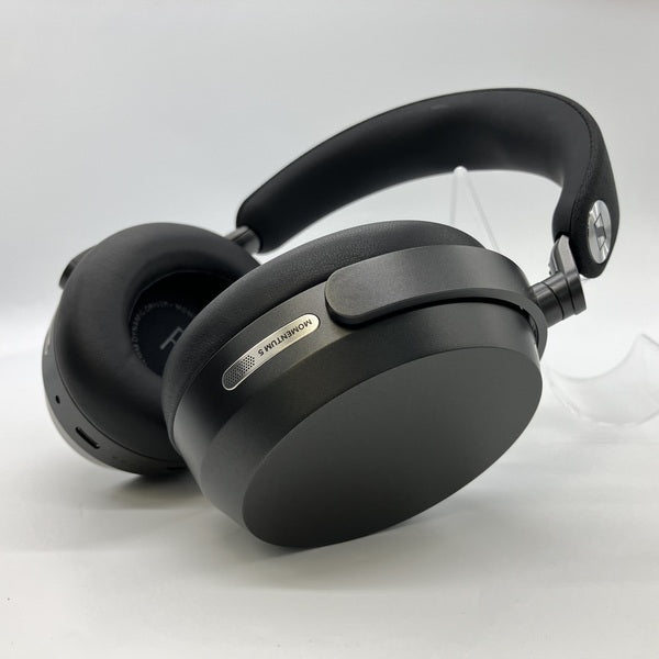 【中古】MOMENTUM 5 Wireless Black 【M5AEBT BLACK】【名古屋】