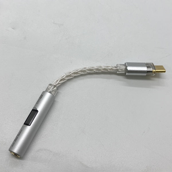 【中古】NK1 MAX シルバー【秋葉原】