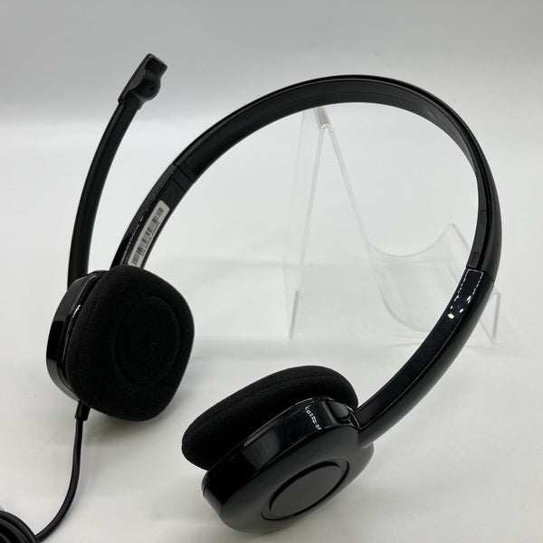 【中古】Logicool H151 ステレオヘッドセット【秋葉原】