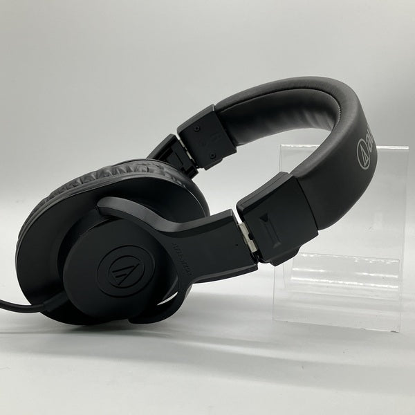 【中古】ATH-M20X【秋葉原】