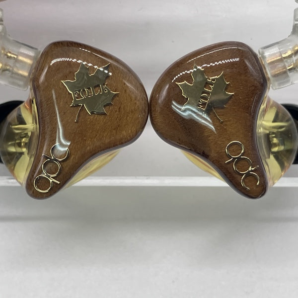 【中古】Hybrid Folk-S 【QDC-HYBRID-FOLK-S】【名古屋】
