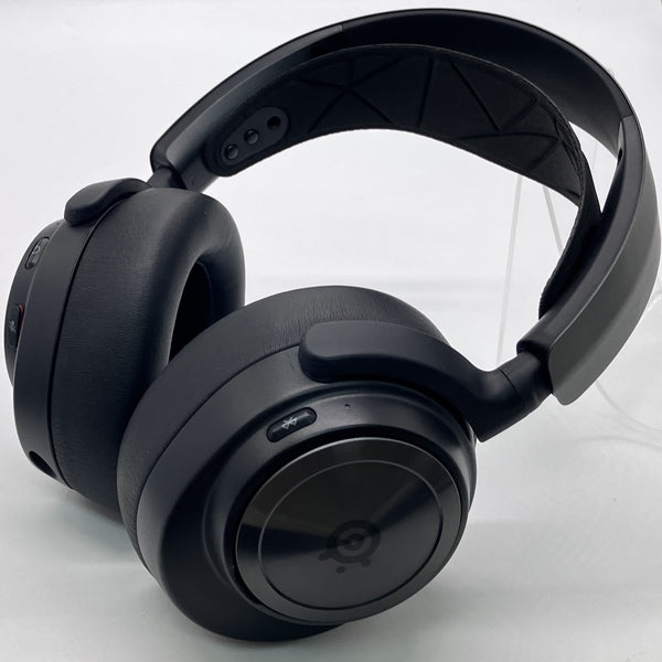 【中古】Arctis Nova Pro Wireless 【61520J】【名古屋】