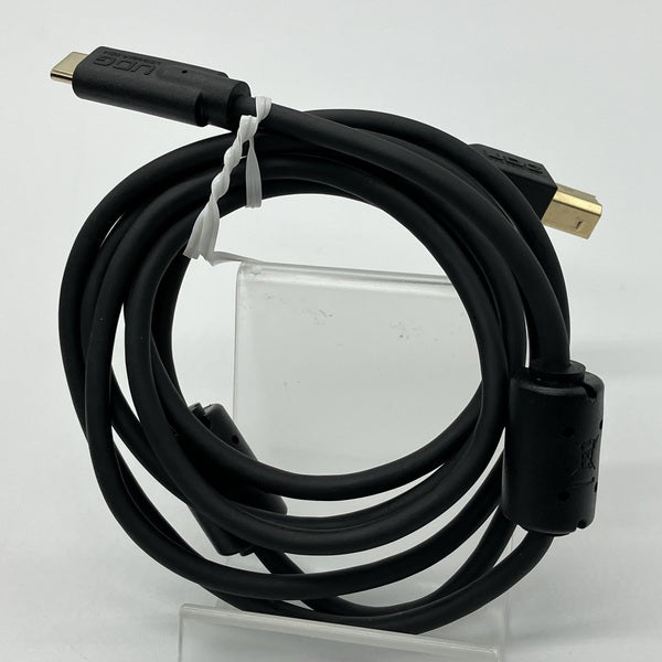【中古】UDG Type-C to Bケーブル 1.5m【秋葉原】