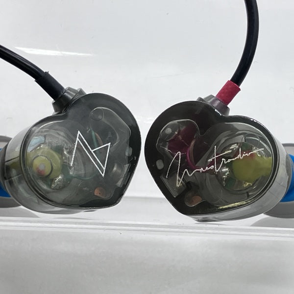 【中古】MA910SB 4.4mm スモークグレー 【OTA-MA910SB-GRY】【名古屋】