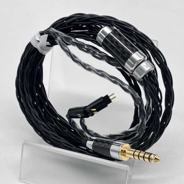 【中古】GROOVE AUDIO NADIR（黒） 2Pin-4.4mm【秋葉原】