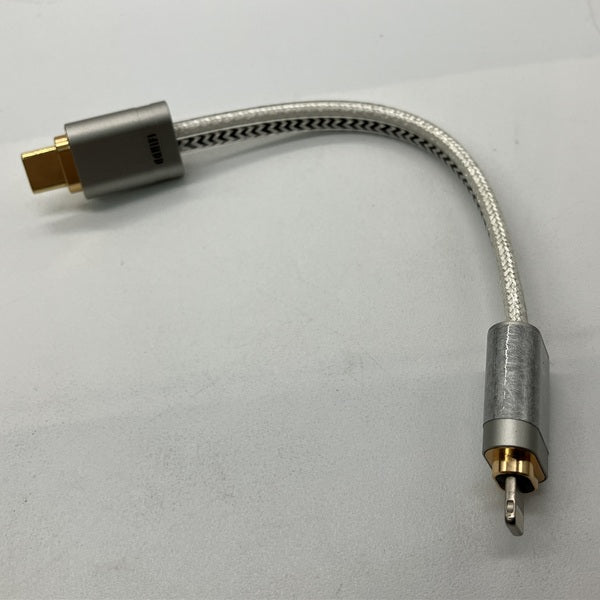 【中古】ddHiFi MFi09S【秋葉原】