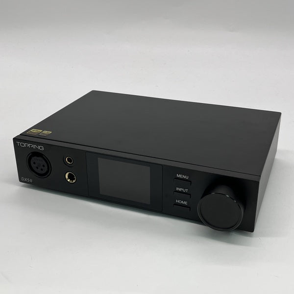 【中古】DX5Ⅱ Black【秋葉原】