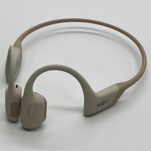 【中古】OpenRun Pro Beige 【SKZ-EP-000008】【秋葉原】