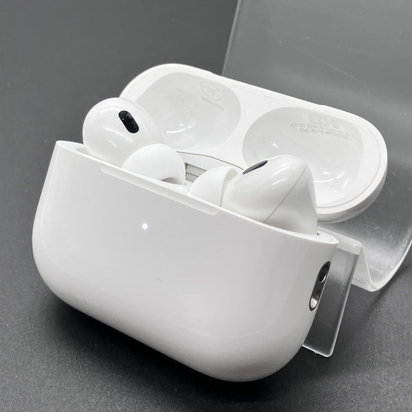 【中古】AirPods Pro (第2世代) MQD83J/A【秋葉原】