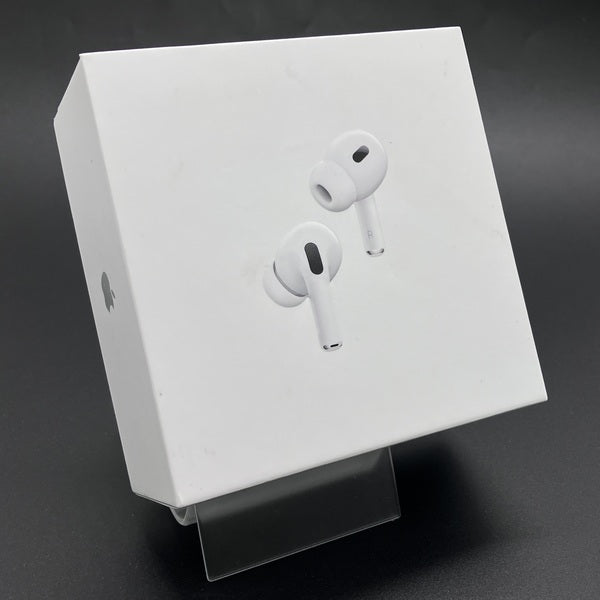 【中古】AirPods Pro (第2世代) MQD83J/A【秋葉原】