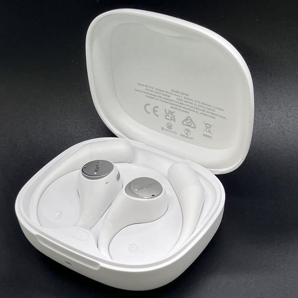 【中古】OpenJump White【名古屋】