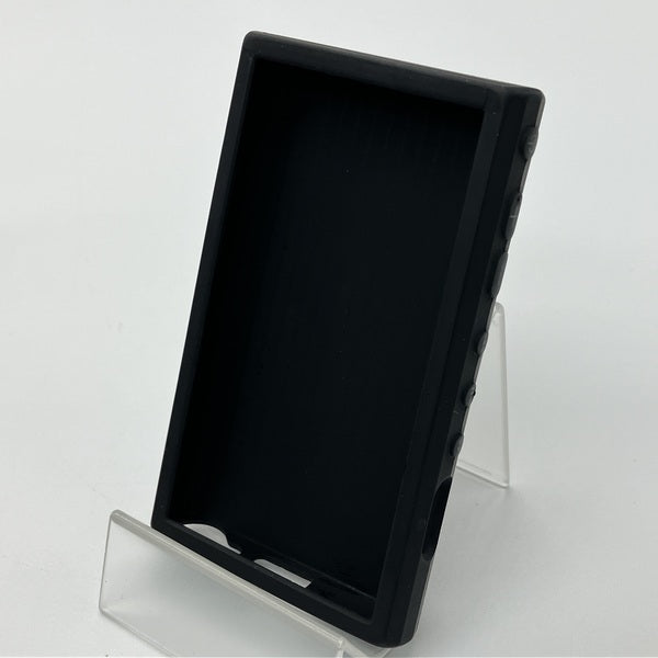 【中古】NW-A300シリーズ用シリコンケース ブラック 【CKM-NWA300BCWW】【秋葉原】