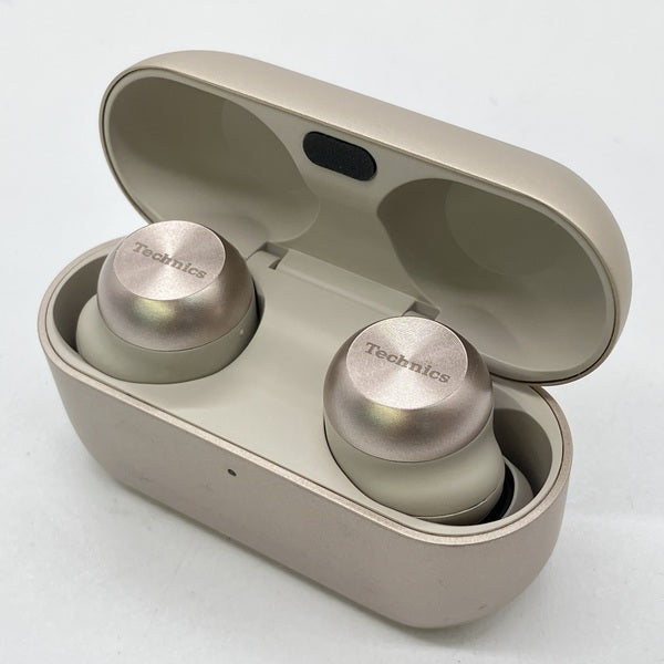 【中古】EAH-AZ100-N シャンパンゴールド【秋葉原】