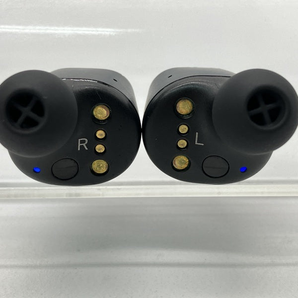 【中古】CX Plus True Wireless ブラック【秋葉原】