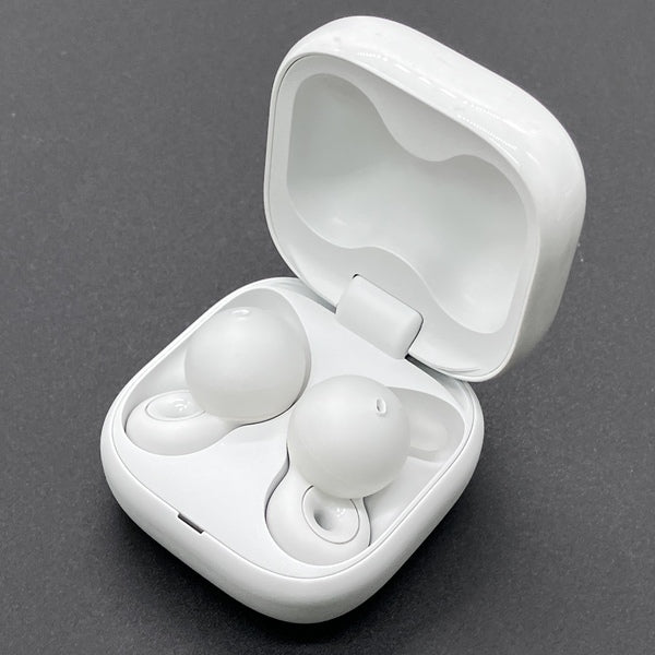 【中古】LinkBuds Open ホワイト 【WF-L910 WZ】【名古屋】