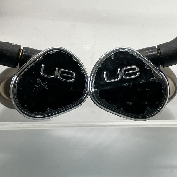 【中古】Ultimate Ears 900(UE900)【秋葉原】