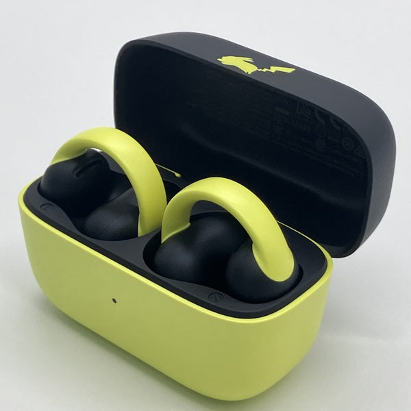 【中古】Soundcore C50i ピカチュウモデル【日本橋】