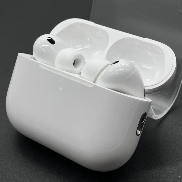 【中古】AirPods Pro 3 MFHP4J/A【秋葉原】