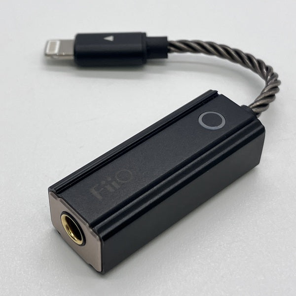 【中古】KA2 Lightning 【FIO-KA2-LT】【秋葉原】