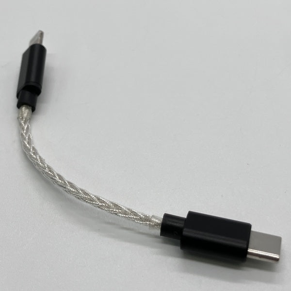 【中古】L3 (Lightning to USB-C OTGケーブル)【秋葉原】