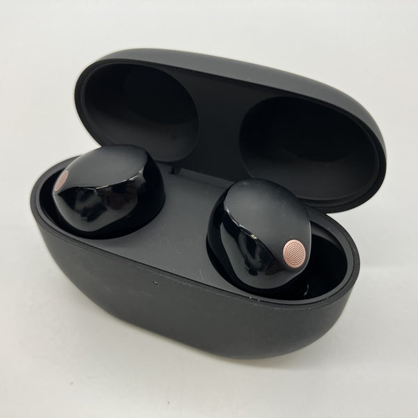 【中古】WF-1000XM5 B ブラック【秋葉原】