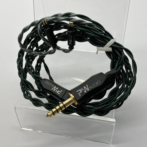 【中古】PW Audio ILLICIT 2Pin-4.4mm【日本橋】