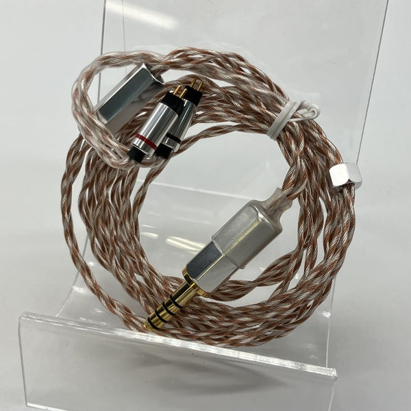 【中古】Saladin 4芯 2pin - 4.4mm【日本橋】