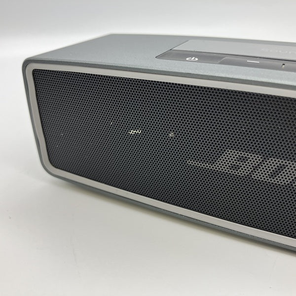 【中古】Slink Mini Ⅱ CBN【日本橋】