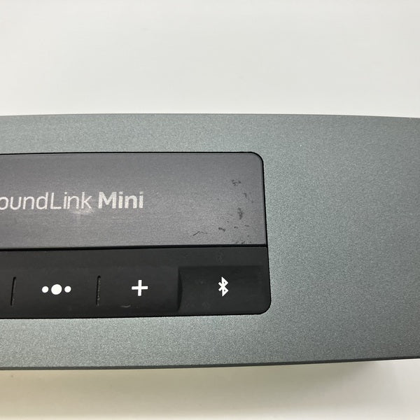 【中古】Slink Mini Ⅱ CBN【日本橋】