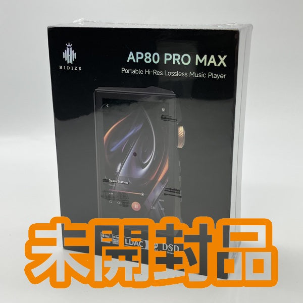 【中古】AP80 PRO MAX【日本橋】