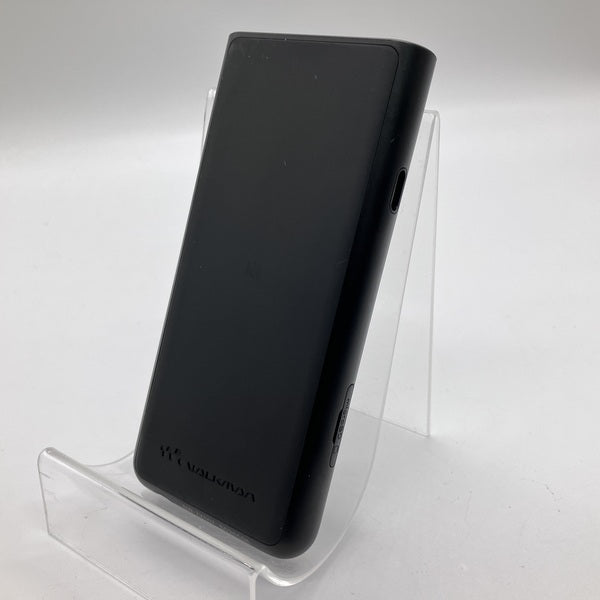 【中古】NW-ZX507 BM 【ブラック】【秋葉原】